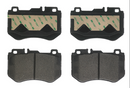 Brembo Brake Pad Set - P50123