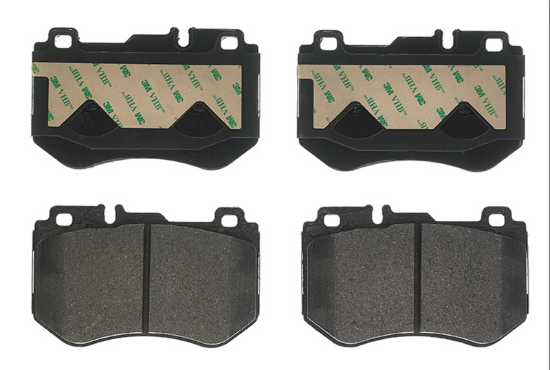 Brembo Brake Pad Set - P50123