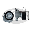 Gates DriveAlign Tensioner Unit - T39357
