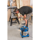 Draper Vacuum Cleaner W/DRY 15L 230v - 20514