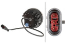 HELLA 2PT 009 599-121 LED-Daytime Running Light - 90mm - 24/12V