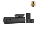 Halo Spark Dual Full HD 1080p Front & Rear Dash Camera With Dual Parking Mode & Winter Mode (USB-C)