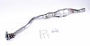 EEC Catalyst Type Approved - AU8028T