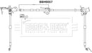 Borg & Beck Brake Hose  - BBH9057