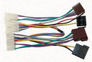 Autoleads SOT-062 Accessory Interface Lead Toyota