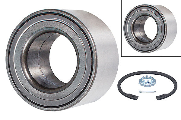 FAG Wheel Bearing Kit - 713618770