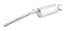 Klarius VW641T - Box With Tail Pipe