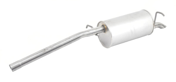 Klarius VW641T - Box With Tail Pipe