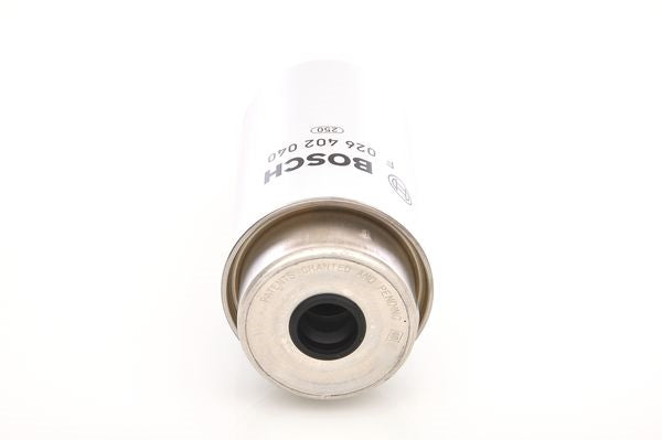 Bosch Fuel Filter - F026402040
