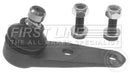 First Line Ball Joint Lower L/R Part No -FBJ5066