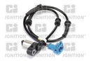Igntion ABS Wheel Speed Sensor - XABS628