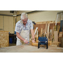 Draper 44pc S.Driver Set+Stand Blue - 81294