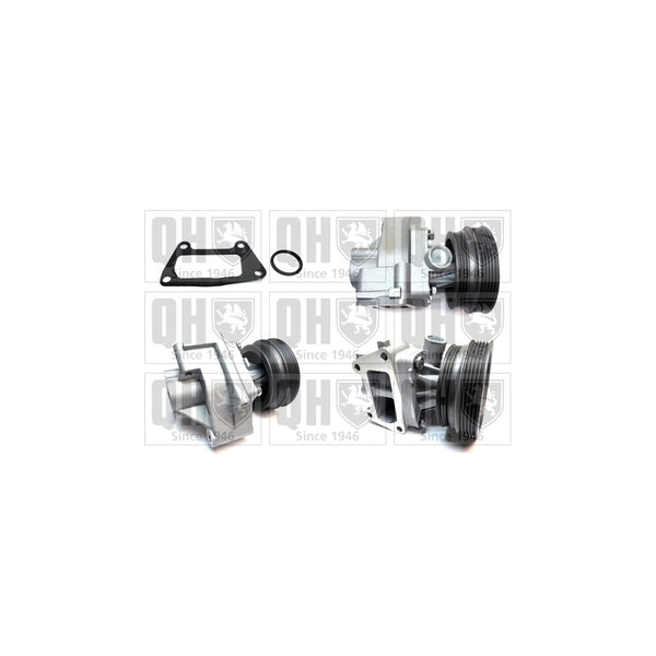 QH QCP3208BH Water Pump
