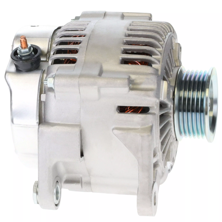 WAI Alternator - 13790N