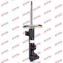 KYB Shock Absorber Fr Rh (Qag181346) - 338733