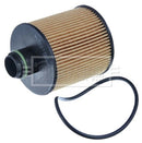 Borg & Beck Oil Filter - BFO4273