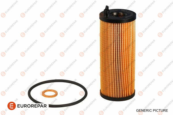 Eurorepar Oil Filter - 1611660180