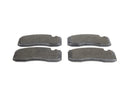 Bosch Brake Pad Set - 0986494428