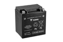 Yuasa 12V High Performance Maintenance Free VRLA Motorbike Battery - YIX30L-BS-PW(CP) - 4 Year Warranty
