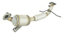 Klarius 312572 - Catalyst Type Approved  - Fits Ford Tourneo Connect 1.8TDCI