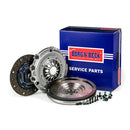 Borg & Beck Solid Flywheel Kit Part No -HKF1040