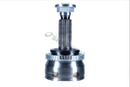 Shaftec CV Joint Kit - CV2019N