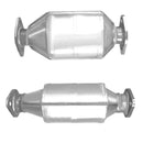 BM Cats Petrol Catalytic Converter - BM90238 with Fitting Kit - FK90238