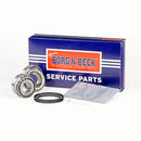 Borg & Beck Wheel Bearing Kit Part No -BWK100