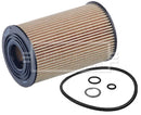 Borg & Beck Oil Filter - BFO4064