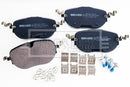 Borg & Beck Brake Pad  - BBP2946