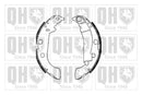 Quinton Hazell Brake Shoe Kit - BS1080