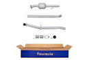 FAURECIA 8LG 366 070-841 Diesel particulate filter - Easy2Fit® Kit - fits VAUXHALL COMBO ©