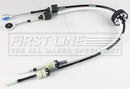First Line Gear Control Cable Part No -FKG1160