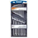 Draper 25pc Comb.Span.Set (6-32mm) - 26696