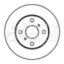 Key Parts Brake Disc Pair Part No -KBD4173