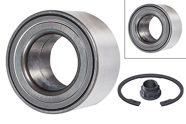 FAG Wheel Bearing Kit - 713618780
