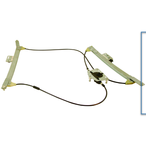 WAI Window Regulator - WPR3868R