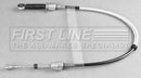 First Line Gear Control Cable Part No -FKG1125