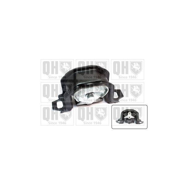 QH EM1945 Gearbox Mounting
