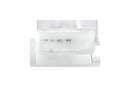 HELLA 8TF 358 306-701 Fuel Feed Unit - Electric - 4-pin connector