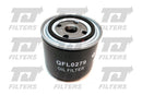 Quinton Hazell Oil Filter - QFL0279