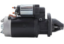 HELLA 8EA 011 612-251 Starter - 12V - 2.2kW - fits VW Polo (6R1, 6C1)