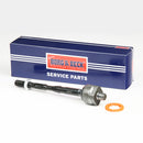 Borg & Beck Rack End L/R Part No -BTR5983