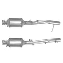BM Cats DPF - BM11046 with Fitting Kit - FK11046