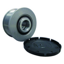 WAI Clutch Pulley - 24-91278
