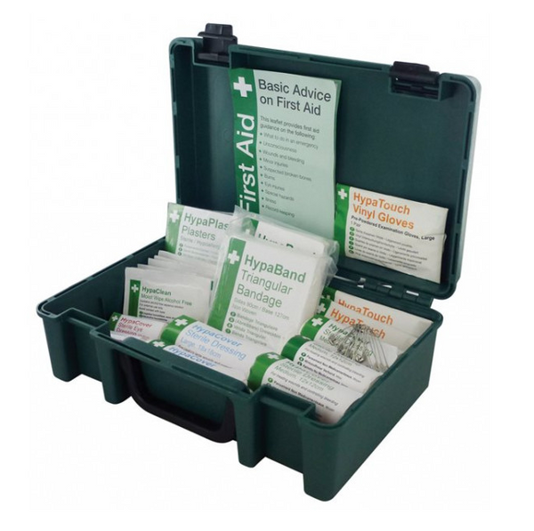 HSE First Aid Kit Small
