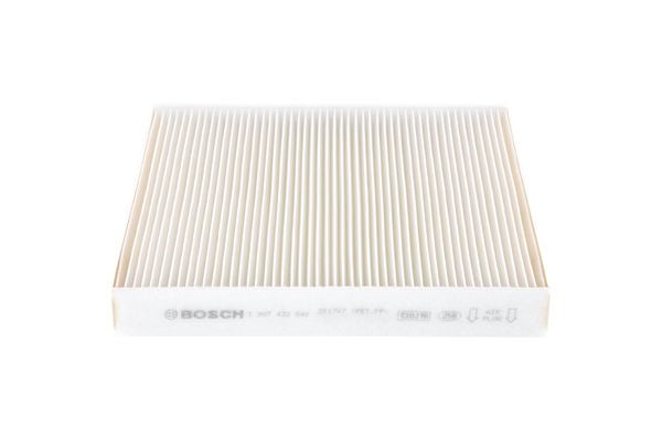 Bosch Cabin / Pollen Filter - 1987432540