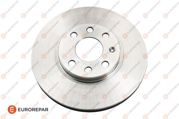 Eurorepar Brake Disc - 1618884180