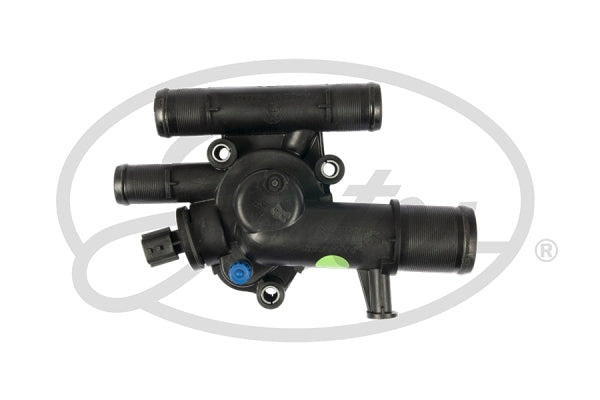 Gates Thermostat, coolant - TH39883G1