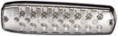 HELLA 2SD 344 100-101 Rearlight - LED - 12/24V